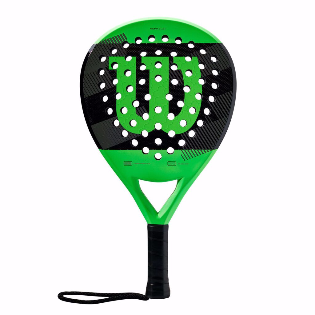 manico padel