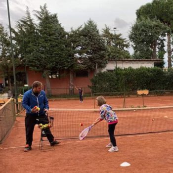 Tennis Club Pavona