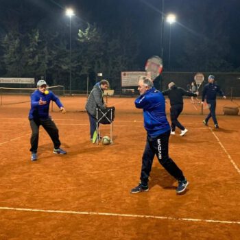 Tennis Club Pavona